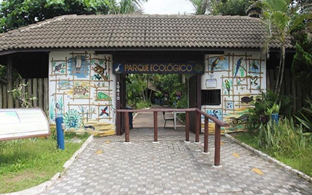 Prx A Praia Com Piscina Mongaguá Exterior foto