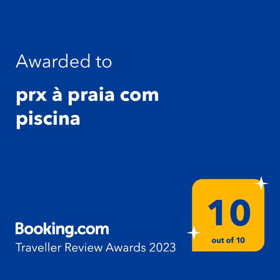Prx A Praia Com Piscina Mongaguá Exterior foto